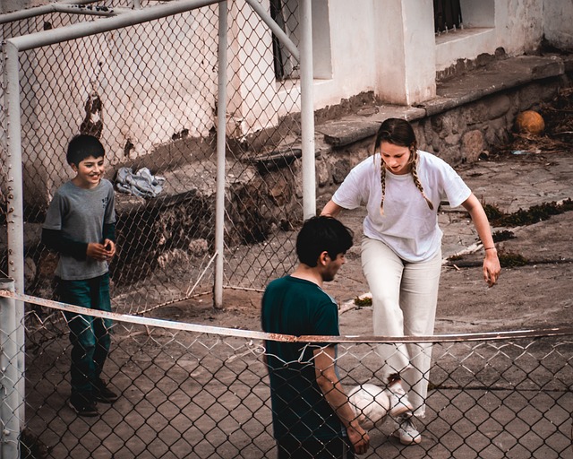 外场的领袖 外场的领袖